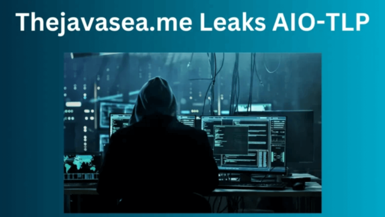 TheJavaSea.me Leaks AIO-TLP: Understanding the Risks and Implications: Understanding the Risks and Implications