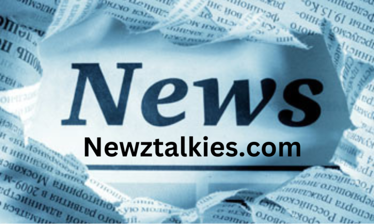 Newztalkies.com: Revolutionizing the News Industry