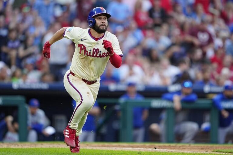 Top Phillies Games to Watch in 2024