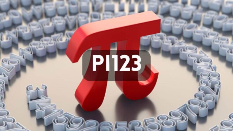 Discover Pi123: Revolutionizing the Future of Mathematical Learning