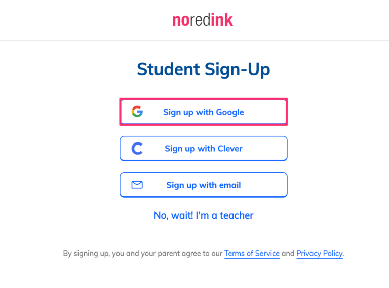 NoRedInk.com Login: Seamless Access for Students & Educators