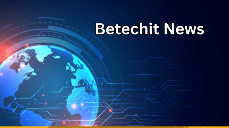 BeTechIT.com Tech News: The Latest Trends and Innovations