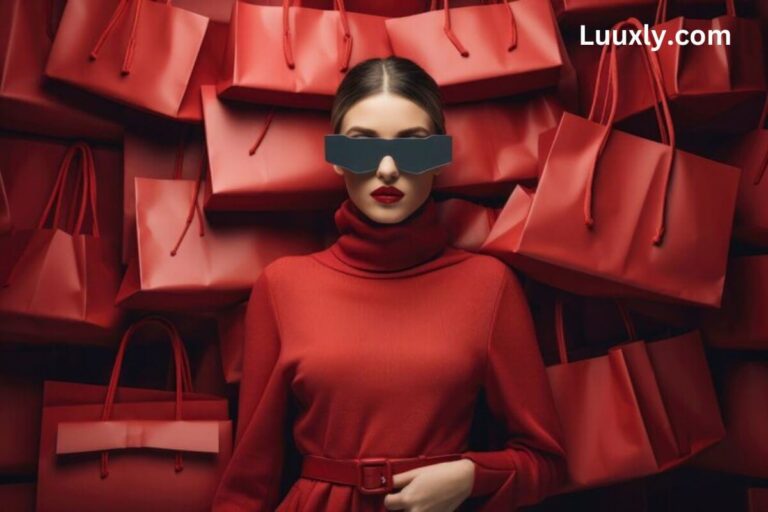 Luuxly.com: The Ultimate Destination for Timeless Luxury